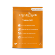 Thunderbrook Turmeric  1kg
