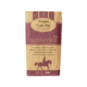 Allen & Page Weightgain 20kg
