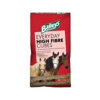 Baileys Everyday Hi-Fibre Cubes (Economy) 20kg