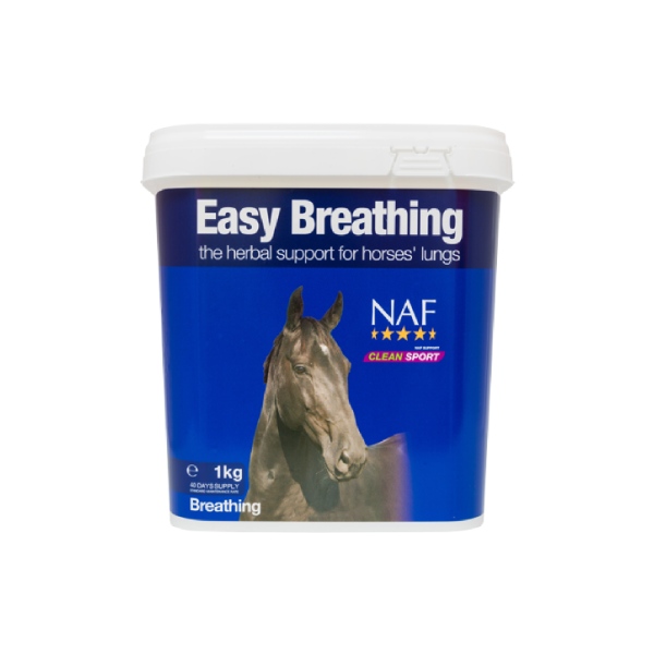 NAF Easy Breathing 1kg