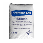 Pure Refined Granular Salt 25Kg (049)