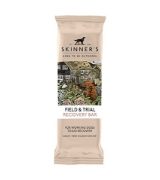 Skinners Field & Trial Salmon Recovery Bar 12x35g