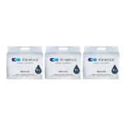 Kinetico Salt Blocks 8kg pack (144)