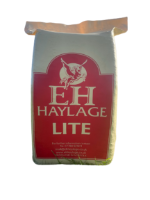 EH HAYLAGE Lite Haylage 15kg