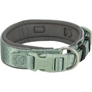 Premium Collar X-wide sage/graphite