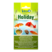 Tetra Pond Holiday Food 98gm (012)
