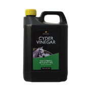 Lincoln Cyder Vinegar 4ltr