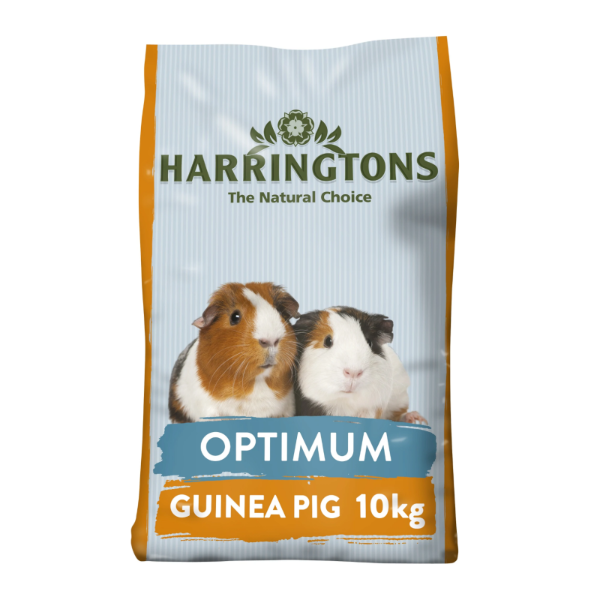 Optimum Guinea Pig 10kg