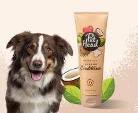 Pet Head Sensitive Soul Conditioner 250ml