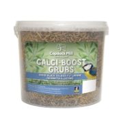 CM Calci-Boost Grubs 5Ltr