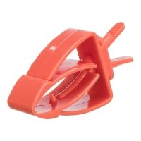Universal Holder For Bird/Small Animal Cages 2 Pcs