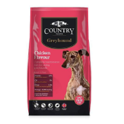 Country Values Greyhound 12.5kg  (55)