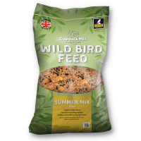 Copdock Mill Wild Bird Mix Summer (No Peanuts) 20kg