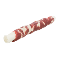 Trixie Denta Fun Marbled Beef Chewing Rolls