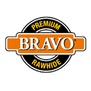 Bravo F Knotted Bone 8-9" (20-23 cm)  x 8