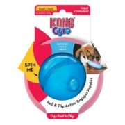 KONG Gyro Puppy Assorted Sm (024)