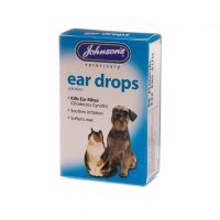 Ear Drops 15ml x6