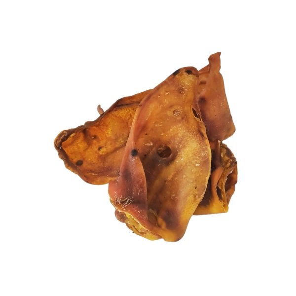 Dried Sows Ears X-Large Net 25