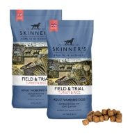 Skinners Field & Trial Turkey & Rice with Joint Aid