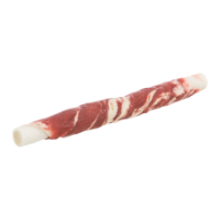 Trixie Denta Fun Marbled Beef Chewing Rolls