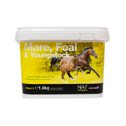 NAF Mare Foal & Youngstock Supplement 1.8kg