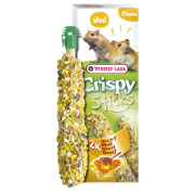 V/L Crispy Sticks Hamster/Gerbil - Honey  110g 462069  (008)