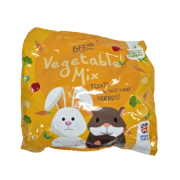 BFF Vegetable Mix 10 x 150g