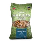 Copdock Mill Wild Bird Mix Luxury  20kg