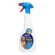 Johnson's Veterinary Products Pet Odour Remover 500ml x6