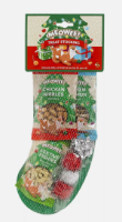 Meowee! Cat Treat stocking 12 x 90g     *SEASONAL*