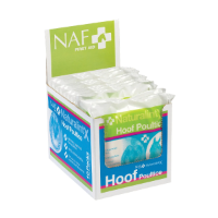 NAF Naturalintx Hoof Poultice 3 pk x 10