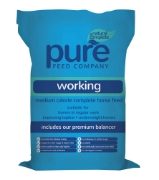 Pure Working 15kg (056)