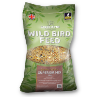 Copdock Mill Wild Bird Mix Superior