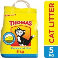 thomas cat litter