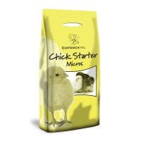 Copdock Mill Chick Starter Micros