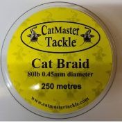 CatMaster Cat Briad
