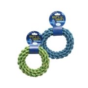 Happy Pet Nuts For Knots Ring x3