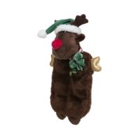 Trixie Xmas Reindeer dangling toy 37cm