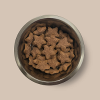 Pointer Stars With Cheese 6x400g