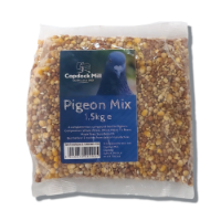 Copdock Mill Pigeon Mix 8 x 1.5kg
