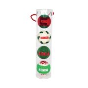 Holiday Occasions Balls 4-pk Md (024) S