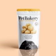 Pet Bakery Cheese Paws 6 x 190g