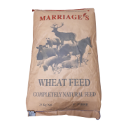 Marriages Wheat Middlings 25kg  (40)