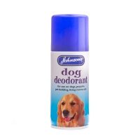 Dog Deodorant 150ml x6
