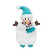 Trixie X-Mas Snowman dangling toy 31cm S