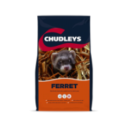 Chudleys Ferret Food