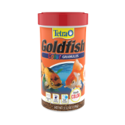 Tetra Goldfish Granules 100ml  (006)