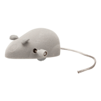 Wind Up Mouse 7cm