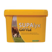 Supalyx Cattle Gp 22.5kg
