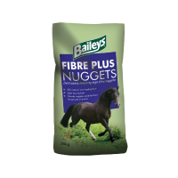 Baileys Fibre Plus Nuggets (Hay Replacer) 20kg